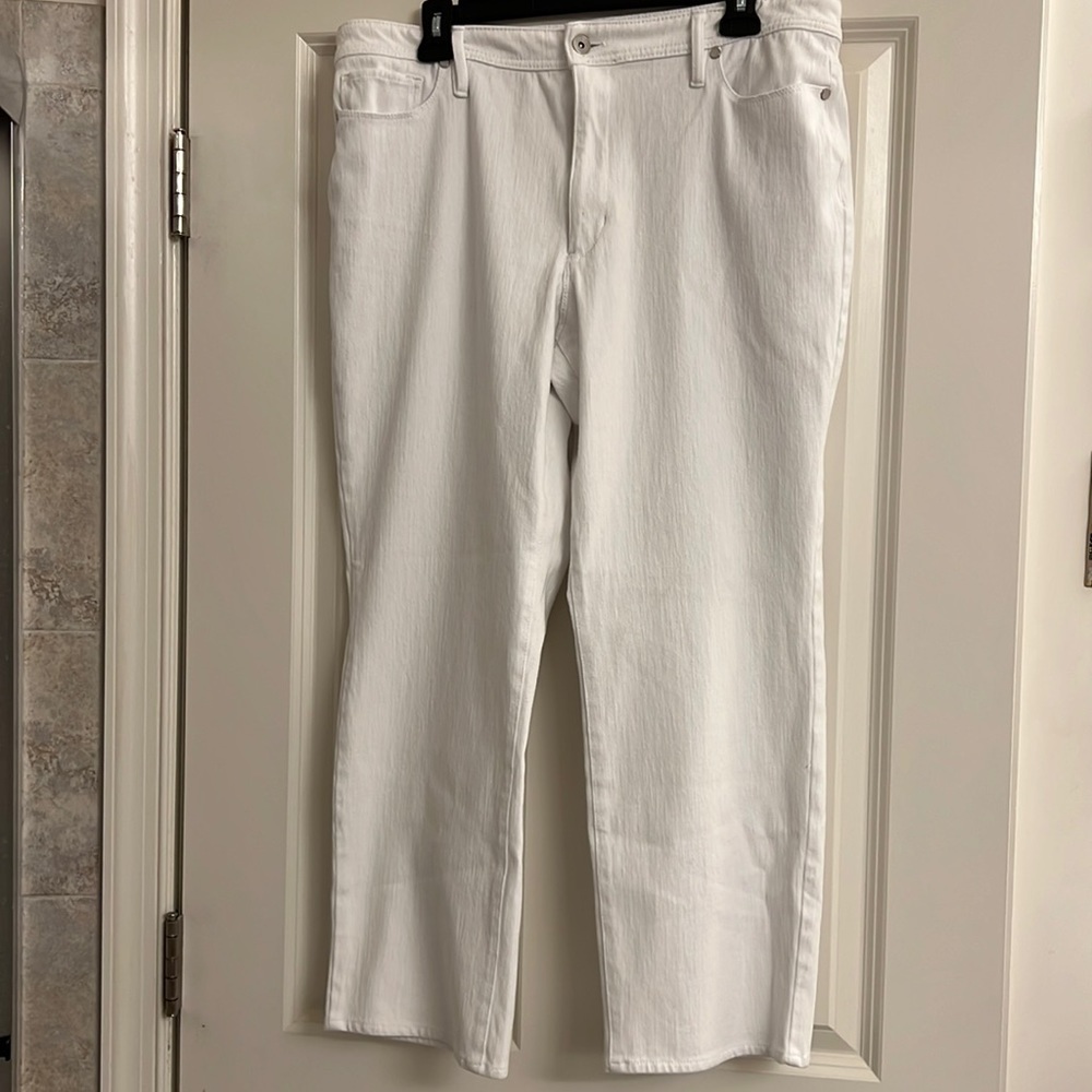 Coldwater creek ladies pants
